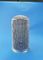 30cm 20mm 25mm Stainless Steel Mesh Strainer Cone Mesh Filter 500 125 200 Micron
