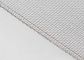 Max Width 2.5m Woven Aluminum Mesh Aluminium Fly Screen Mesh Anticorrosion