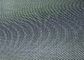 ASTM E2016 Stainless Steel Filtration Mesh Woven Wire Mesh Fabric High Strength