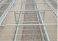 2x2 Galvanized Welded Wire Mesh Panels For Raised Beds Erosion Resistant