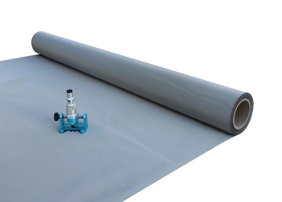 Stainless Steel AISI304/304L and AISI316/316L Super Fine Woven Mesh Cloth 1.22mx30.5m for High-Temperature Filtration
