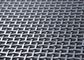 AISI316 Stainless Steel Wire Mesh Cloth Flat Metal Mesh For Architecture Decoration