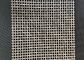AISI316 Stainless Steel Wire Mesh Cloth Flat Metal Mesh For Architecture Decoration