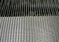 ISO14001 SS Reversed Plain Dutch Weave Mesh Metal Mesh Cloth For Filtration