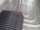 Low Carbon Steel Welded Wire Mesh Panels For Floor Heating In Interior Decoration