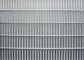 3mm To 6mm Galvanised Welded Wire Mesh Panels For European Standard Guard Mesh