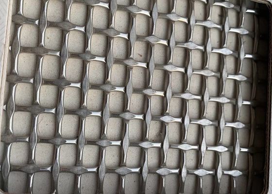 2-650mesh Hastelloy C276 Woven Wire Mesh with 30-50m Roll Length for Corrosion Resistant Applications