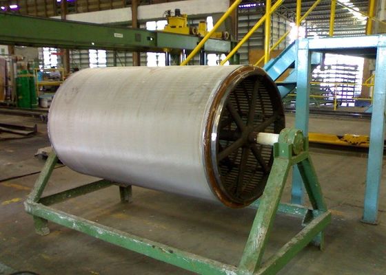 2-650mesh Hastelloy C276 Woven Wire Mesh with 30-50m Roll Length for Corrosion Resistant Applications