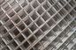 90cm X 15m 304 Stainless Steel Welded Mesh Rolls For Industry Weather Resistance