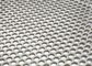 0.8-18mm Hole Punched Metal Sheet For Fluorocarbon Paint Curtain Wall