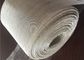 50x50mesh Silver Fine Woven Wire Mesh Screen For Electrical Contact
