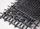 High Tensile Steel Crimped Wire Mesh