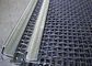 65Mn Steel Vibrating Screen Mesh In Mining Industries Aggregation Use