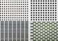0.2–100mm Hole Perforated Mesh Sheet Rice Mill Screen