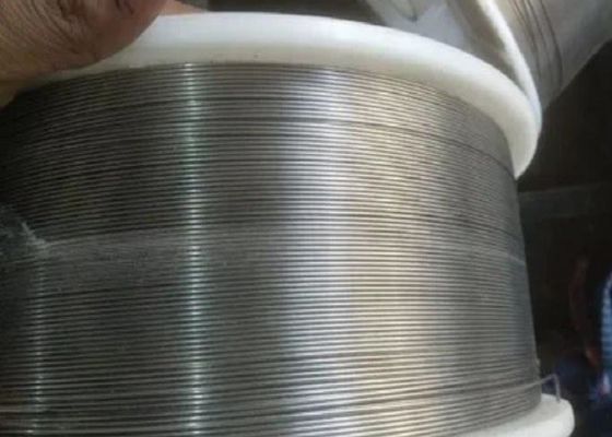 High Strength Corrosion Resistant Tantalum Wire Mesh for Capacitors and Industrial Applications