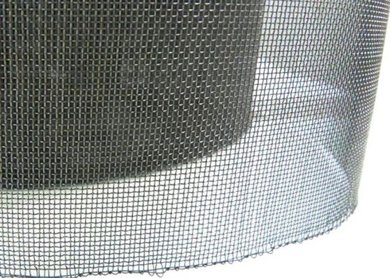 High Strength Corrosion Resistant Tantalum Wire Mesh for Capacitors and Industrial Applications