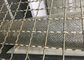 Infill Panels Intercrimp Stainless Steel Wire Mesh