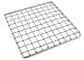 AISI304 Stainless Steel Bbq Grill Mesh BWG33-BWG16 Barbecue Grill Wire Mesh