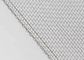 1.22m*30.5m Stainless Steel Insect Screen Mesh Metal Fly Screen Mesh  Wear Proof