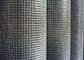 Galvanized Hardware Heavy Duty Weld Mesh Cloth With Size Of 1/4 Inch - 6 Inch