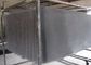 8meters Stainless Steel AISI304 Woven Wire Mesh Cloth Used As Fire Place Screens