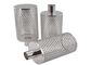 Wear Resistance Stainless Steel Wire Mesh Filter Cartridge For Mechanical Industry