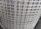 Rustproof 48x100 Hardware Cloth Roll Galvanised Wire Mesh Roll For Rabbit Cage