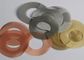 200Mesh Ultra Fine Pure Copper Filter Mesh Shielding Wire Mesh Filter Disc
