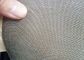 Herringbone Twill Weave Wire Mesh Filter Wire Cloth For French Press Pot Filters
