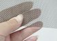 Herringbone Twill Weave Wire Mesh Filter Wire Cloth For French Press Pot Filters