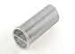 ISO14001 Food Grade Stainless Steel Wire Mesh Cylinder Filter Mesh 0.5-200microns
