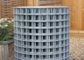 50X50 Galvanized Welded Wire Mesh Rolls 6 Foot Wire Fence Roll Abrasion Proof
