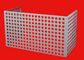 0.5mm-3.0mm Decorative Punched Metal Sheets