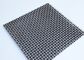 Square Holes Spring Steel Wire Vibrating Screen Mesh