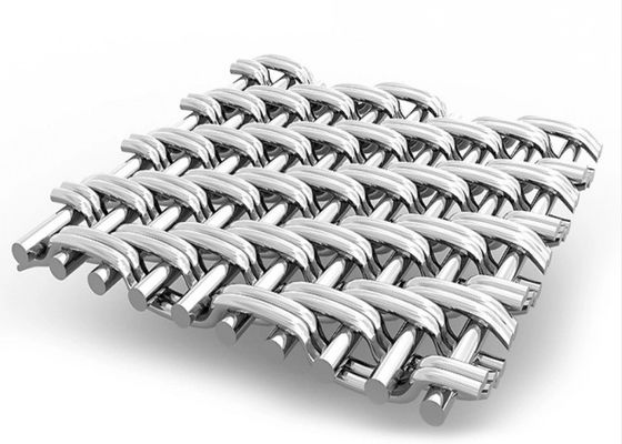 8 Meters 316 304 Stainless Steel Filter Mesh for High Precision Industrial Filtration