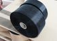 Black Plastic Epoxy Coated Carbon Steel Wire Mesh Roll 0.914m 1m High Durability