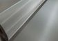 Anticorrosive Stainless Steel Wire Mesh Screen 0.5m-3m  For Filters  And Strainers