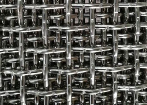 High Frequency Vibrating Screen with Corrosion Resistance and Customizable Size for Industrial Screening
