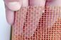 High Strength And Toughness Woven Wire Mesh Screen Phosphor Bronze