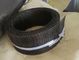 0.15-5.5mm Woven Wire Screen Mesh Size 0.16mm To 25.4mm High Carbon Steel
