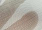 Chemical Fiber Industry 201 Stainless Steel Wire Screen Mesh Raw Edge 0.03m-6.5m Width