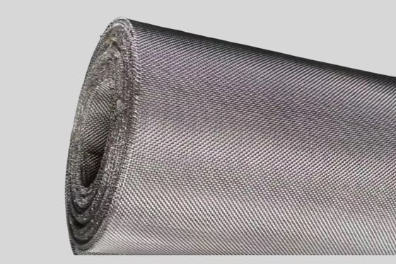 4mm Heat Resistance 202 Stainless Steel Wire Mesh Screen For High Temperature