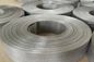 0.02mm-5mm Wire Diameter 347 Stainless Steel Mesh Screen Roll For Industrial Filtration