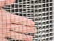 Bird Cage Chicken Pens 1 Inch Weld Mesh Hot Dipped Galvanized Iron Material