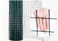 Light Pvc Coated Welded Wire Mesh Panels With 0.5mm-6.0mm Wire Diameter