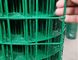 25mm Pvc Welded Wire Mesh Protection Of Plants Gardens Pets Vegetables