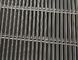 Aisi 304 Plastic Coated Weld Mesh Resistance Corrosion Oxidation 10 Gauge