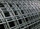 High Tensile Strength Welded Wire Mesh Rolls Carbon Steel For Agricultural Concrete