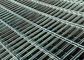 High Tensile Strength Welded Wire Mesh Rolls Carbon Steel For Agricultural Concrete