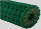 Iso 9001 2015 Durable 2 Inch Weld Mesh Pvc Coated Outdoor Protection